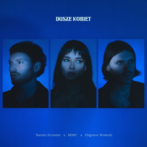 Dusze kobiet - Single album cover