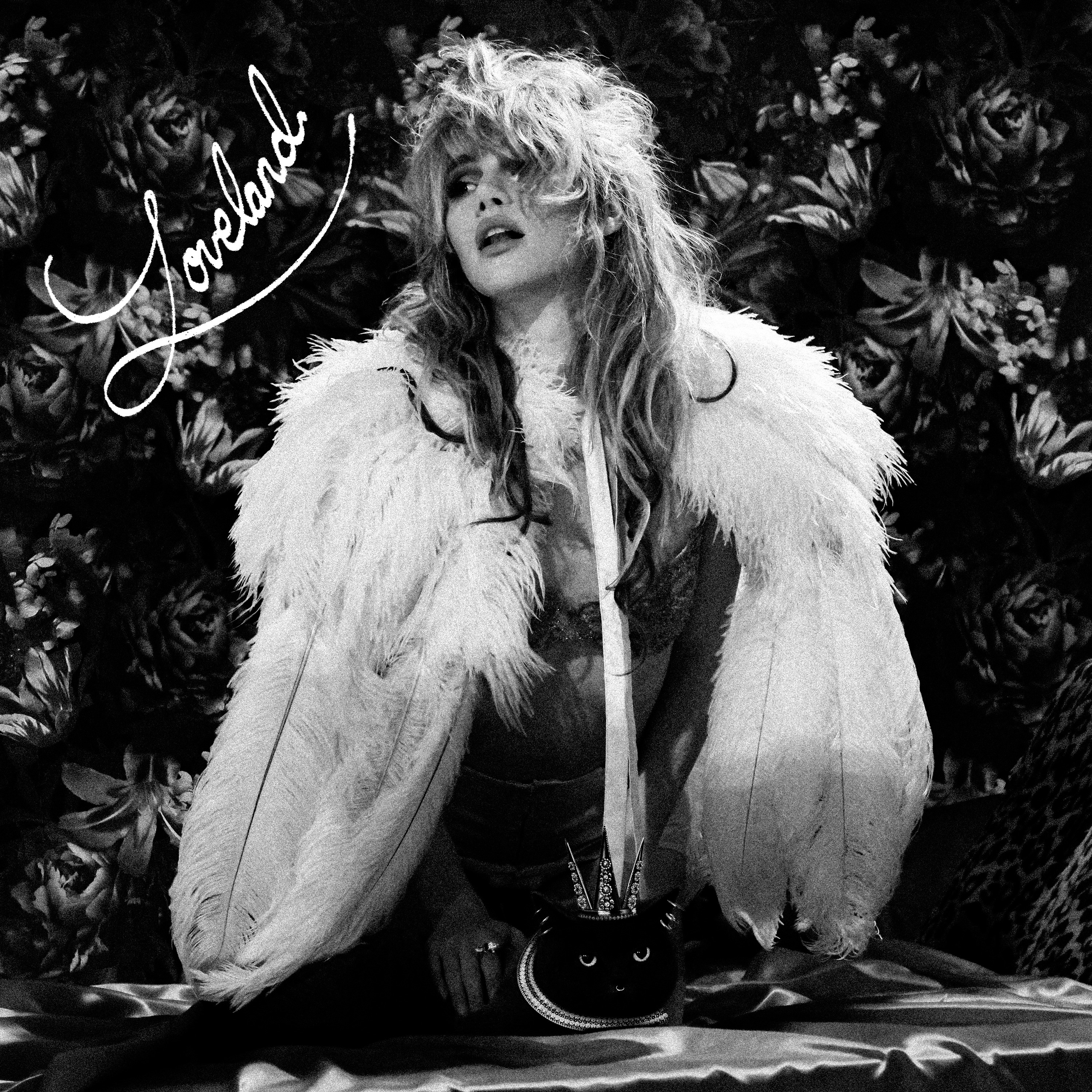 Loveland album cover
