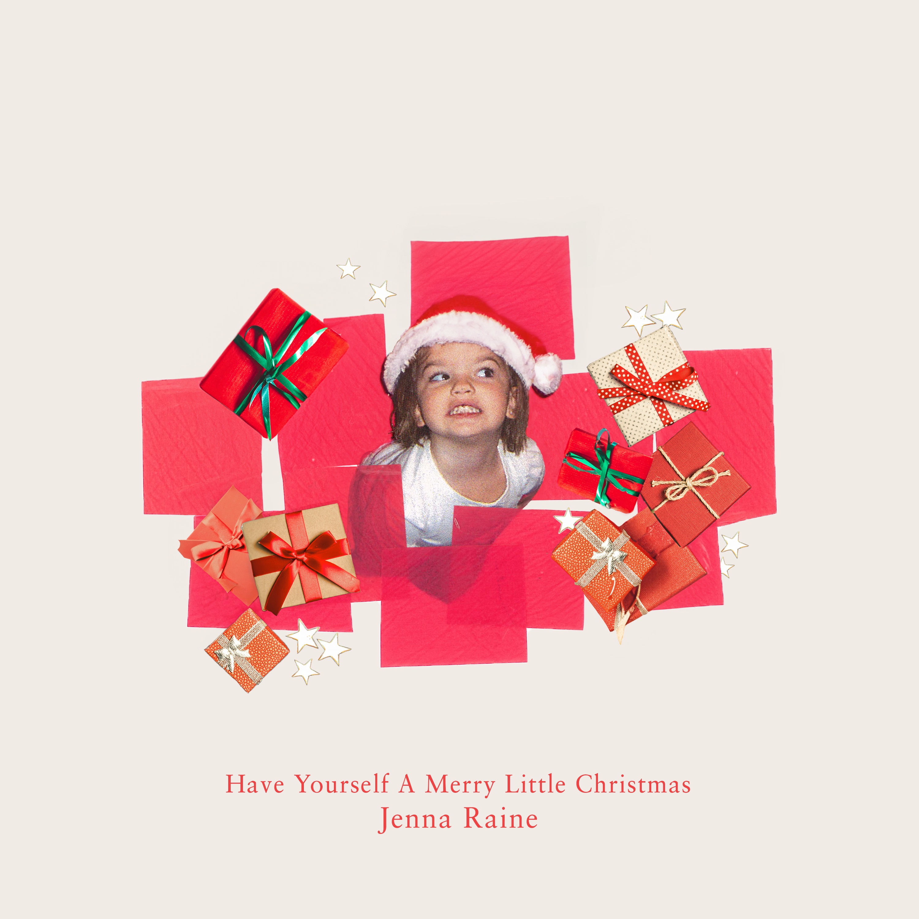 Have Yourself A Merry Little Christmas - Single album cover