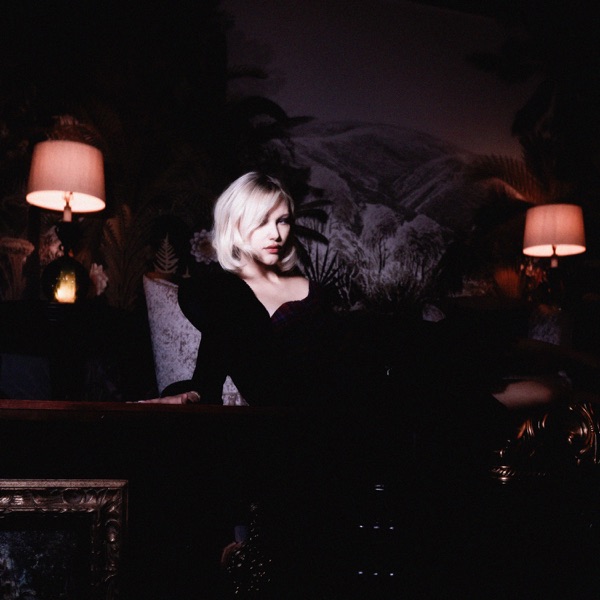 Call It What You Want: Unplugged - Single album cover
