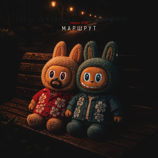 Маршрут - Single album cover