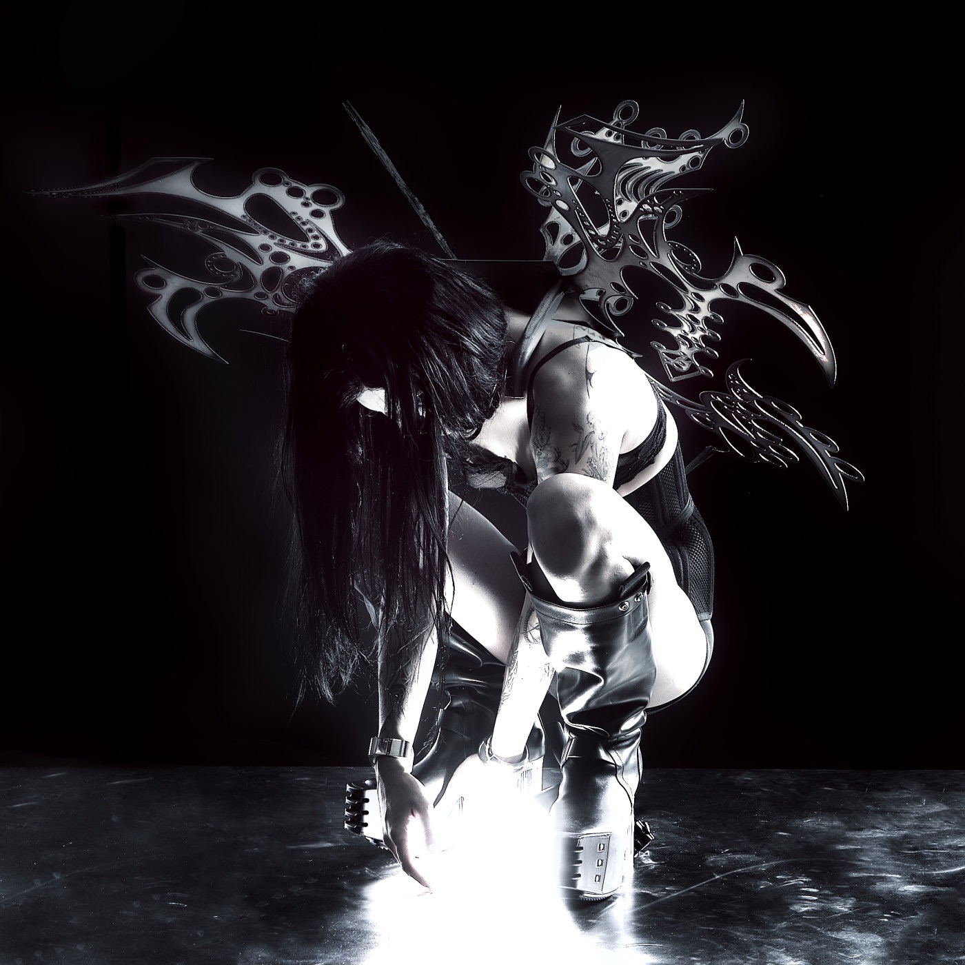 Wings - Single album cover