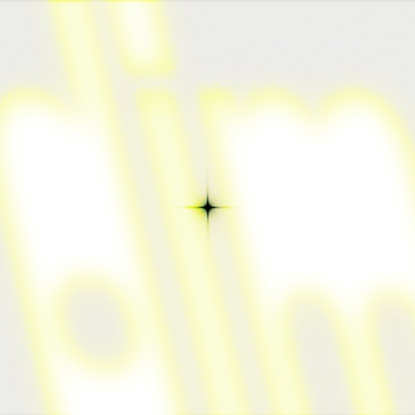 DIM ∞ - EP album cover