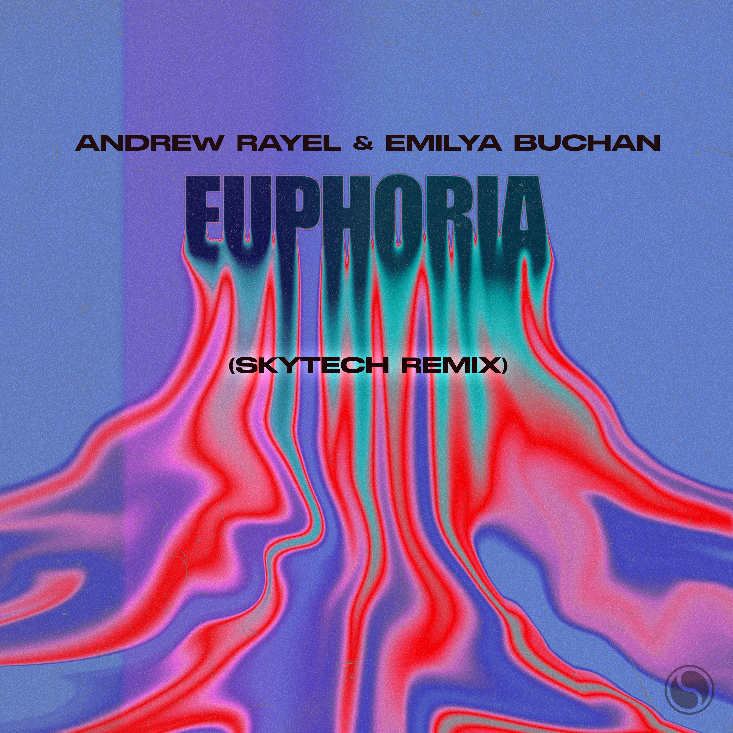 Euphoria (Skytech Remix) - Single album cover