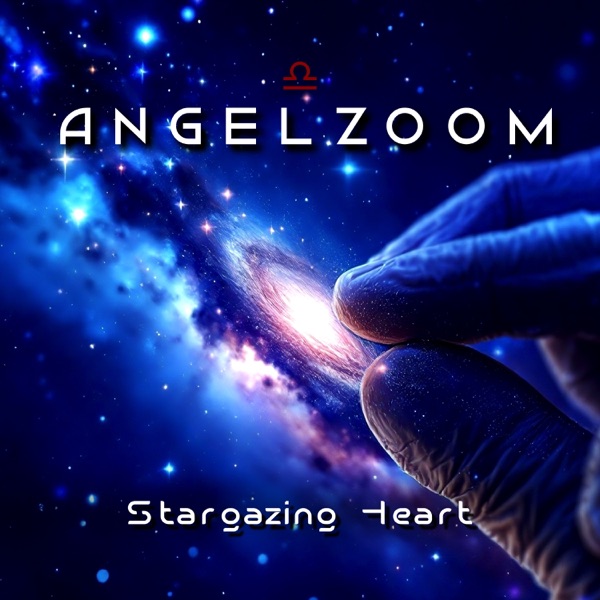Stargazing Heart - Single album cover