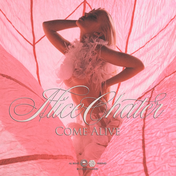 Come Alive - Single album cover