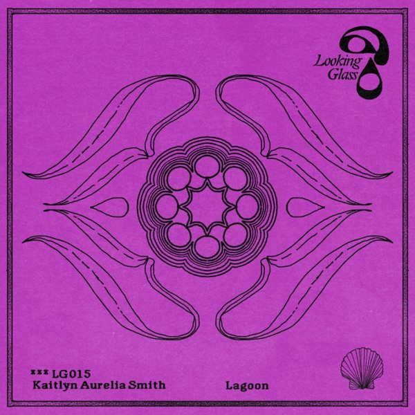 Lagoon - Single album cover