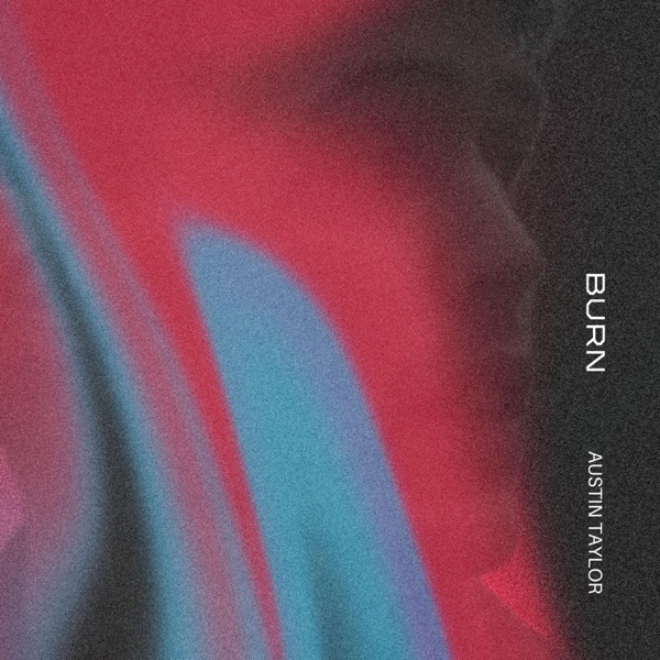 Burn - Single album cover
