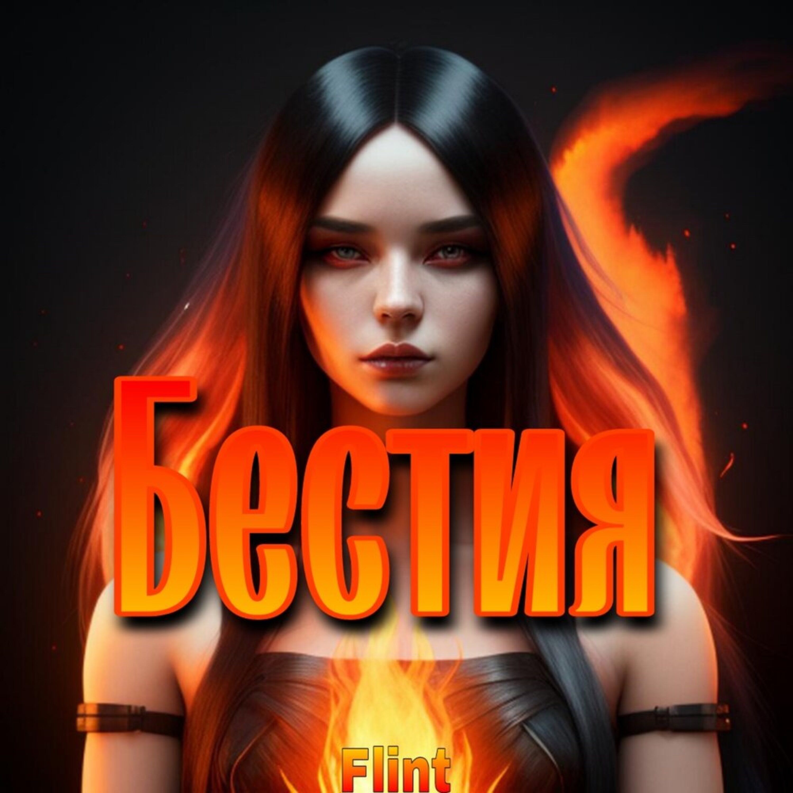 Бестия - Single album cover