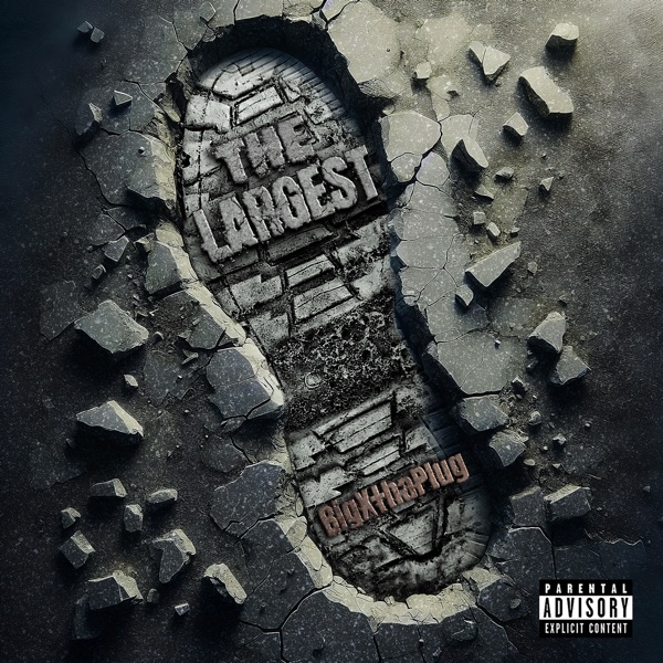 The Largest - Single album cover