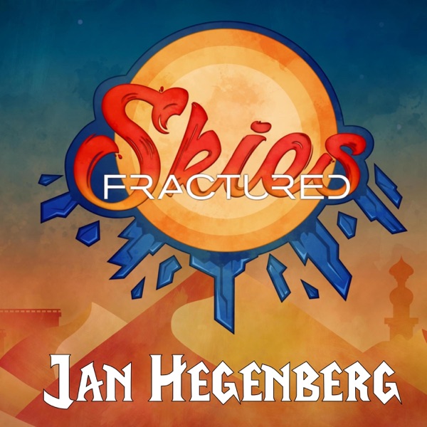 Zerbrechende Himmel - Single album cover