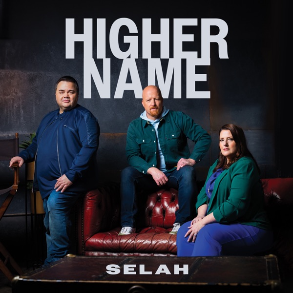 Higher Name album cover