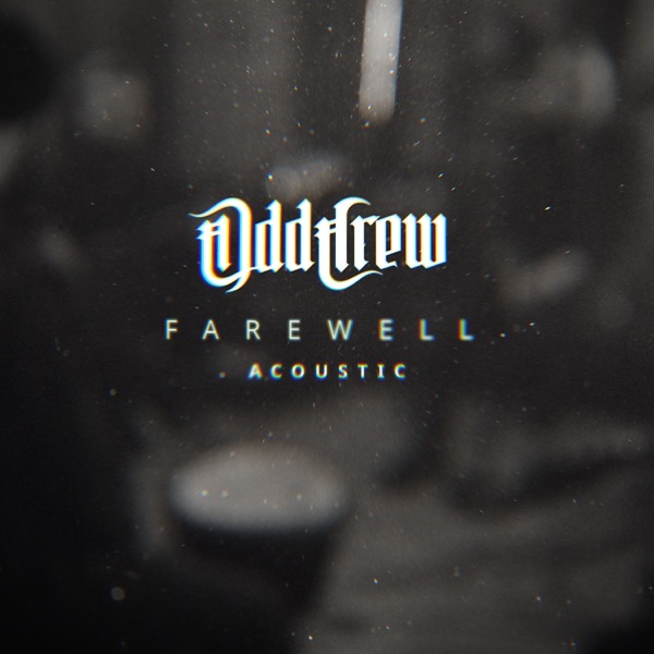 Farewell (Acoustic) - Single album cover