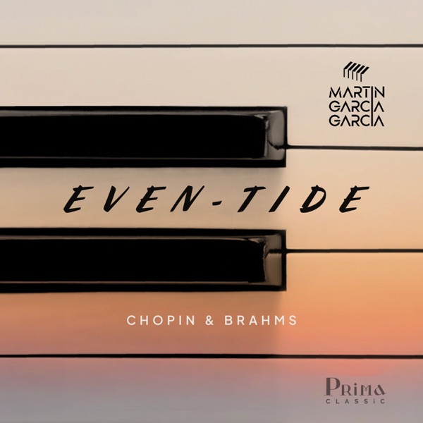 EVEN-TIDE album cover