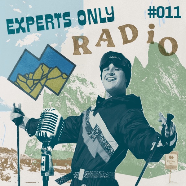 Experts Only #011 (DJ Mix) album cover
