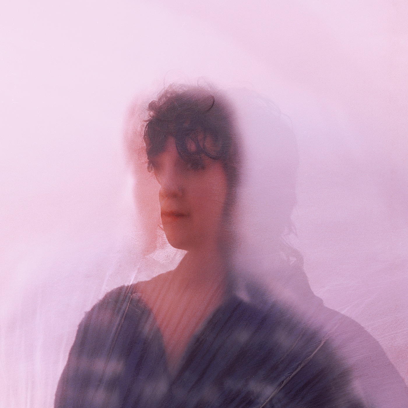 Feel It All album cover