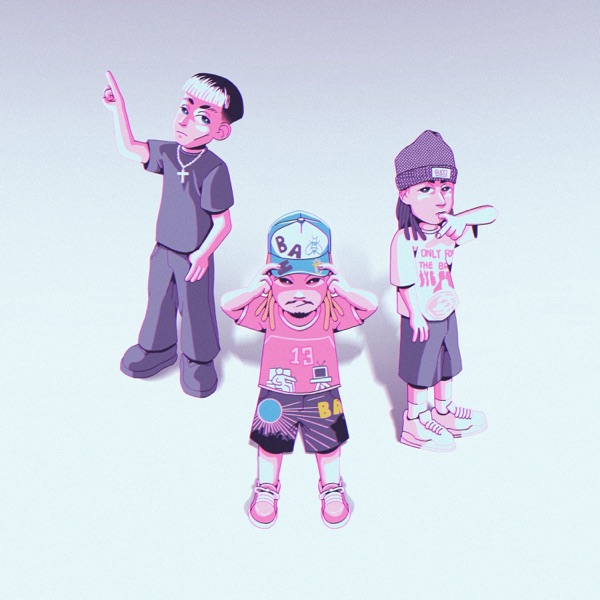 Misionar - Single album cover