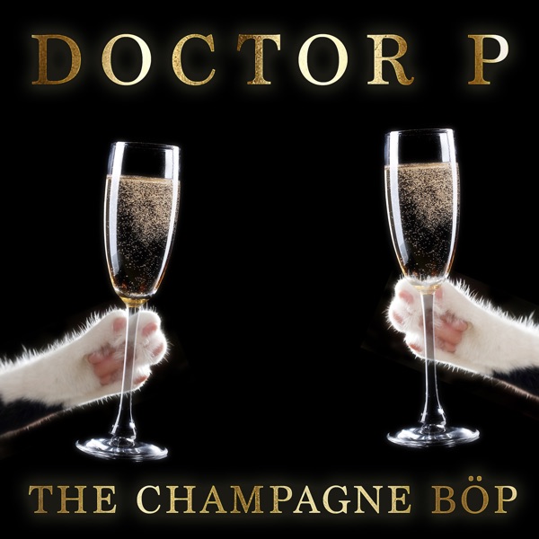 The Champagne Böp - Single album cover