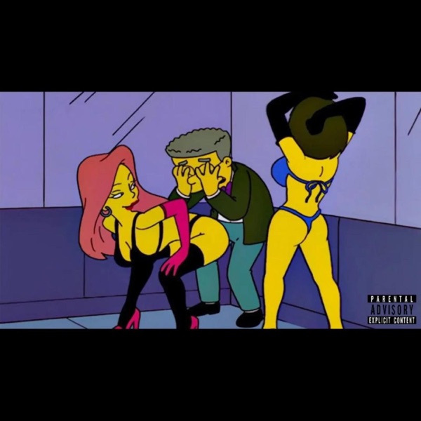 WANT THAT N***A GONE (feat. L5 & Lil Bigg) - Single album cover