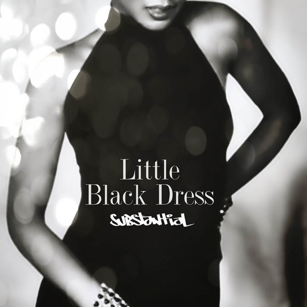 Little Black Dress - Single album cover