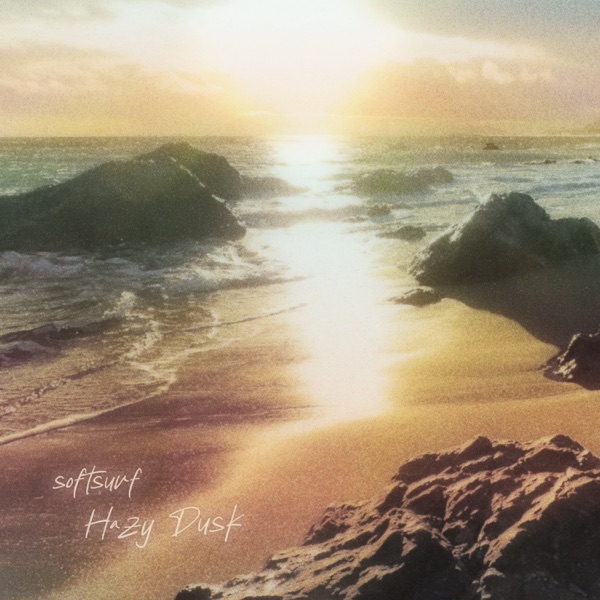 Hazy Dusk - Single album cover