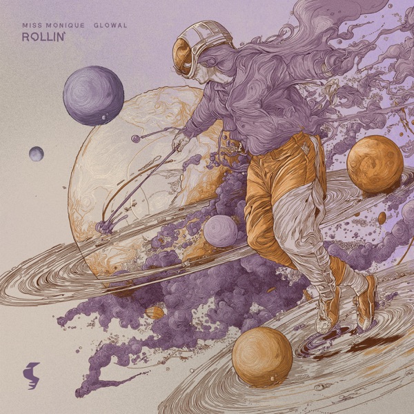 Rollin' - Single album cover