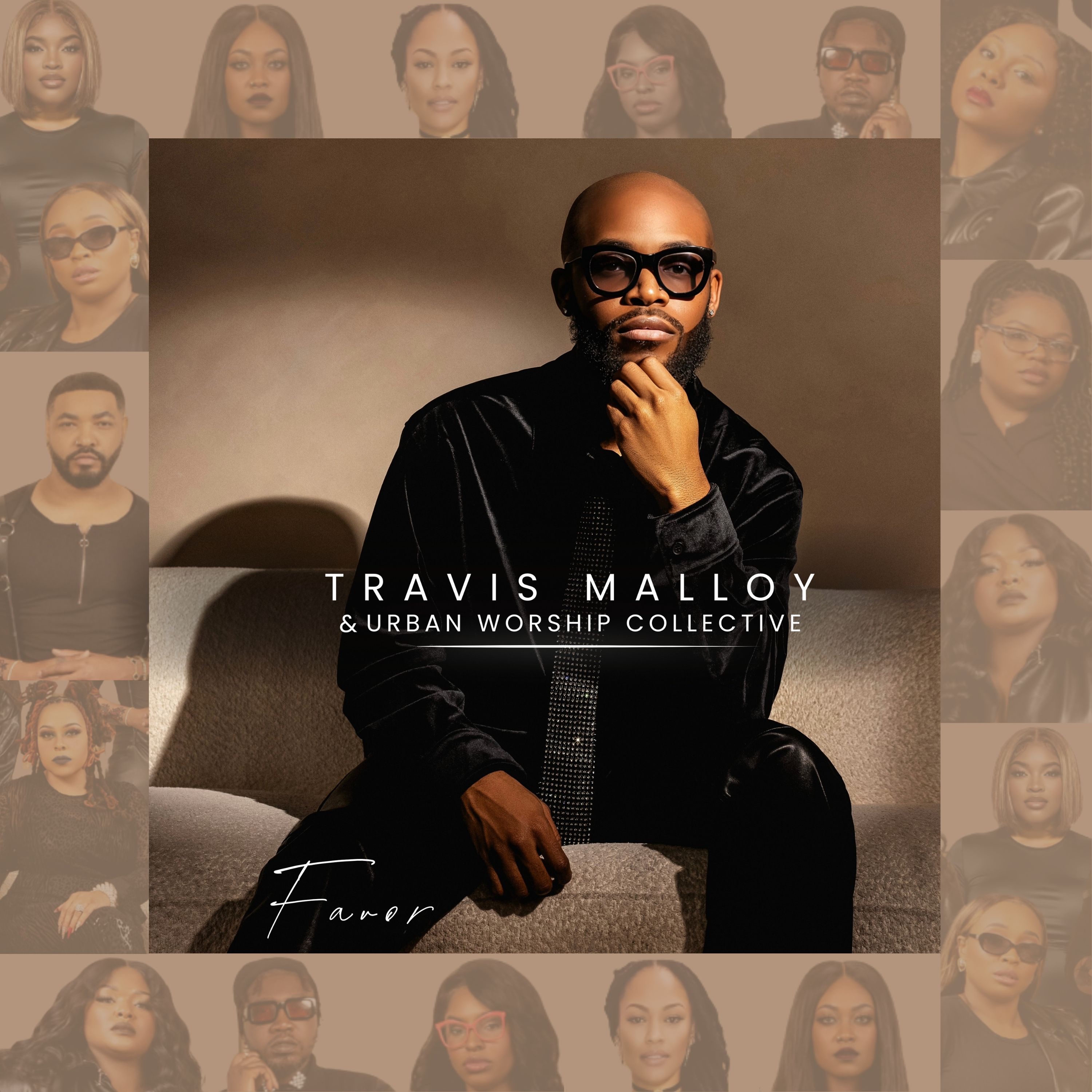 Favor album cover