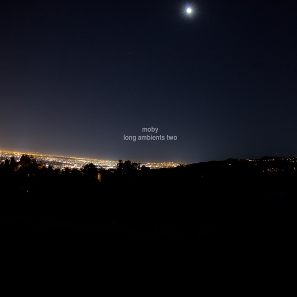 Long Ambients Two album cover