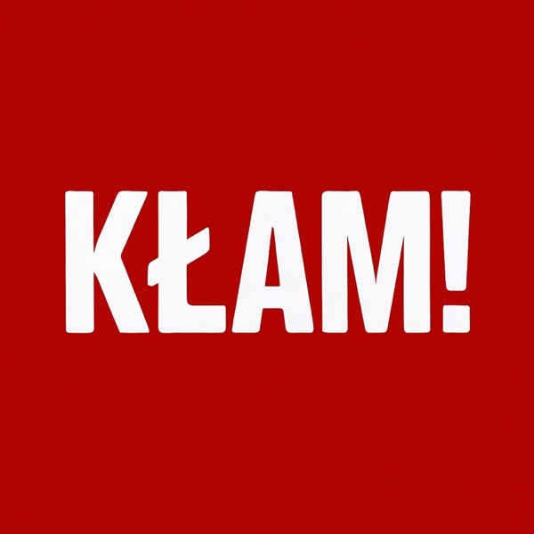 Kłam! - Single album cover