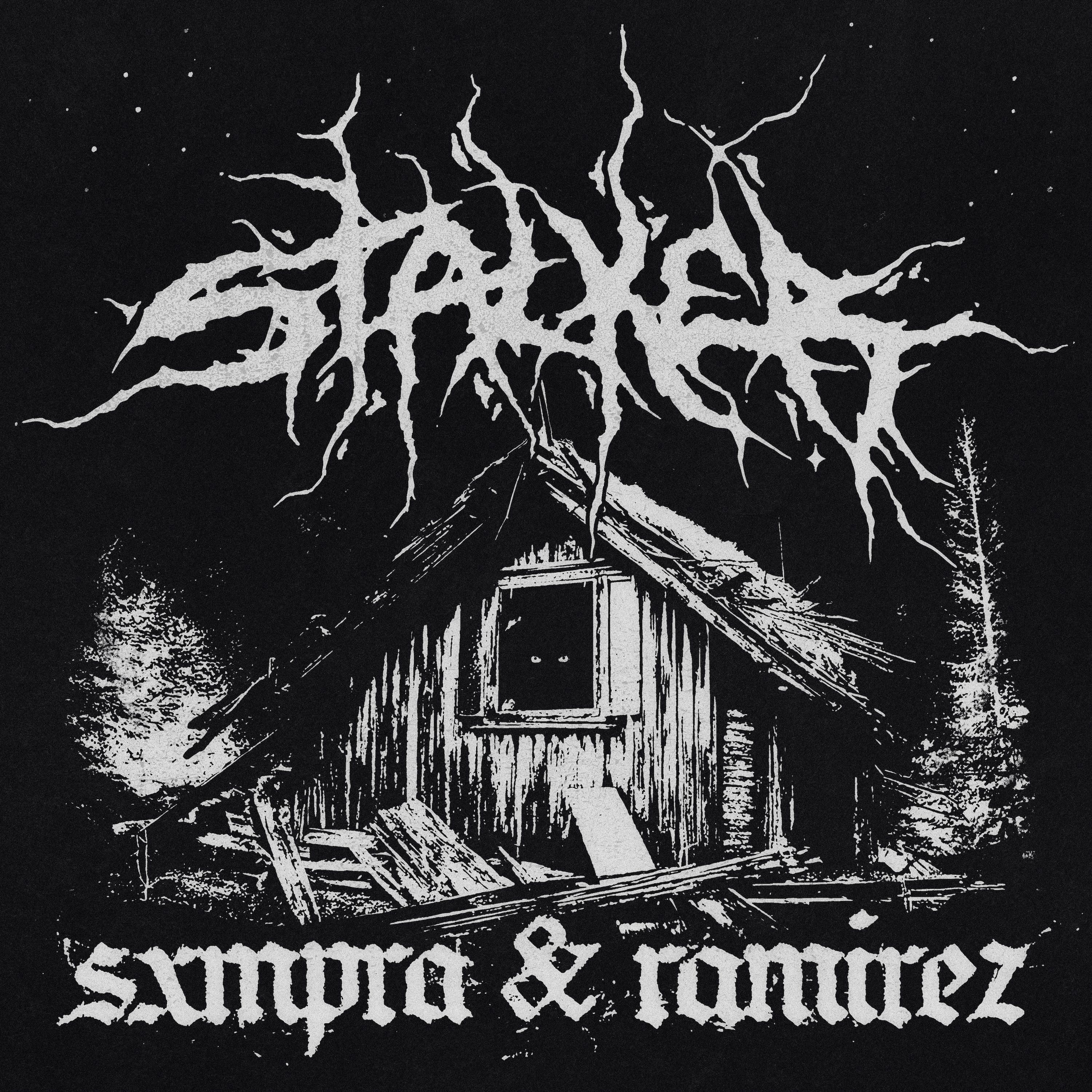 STALKER - Single album cover