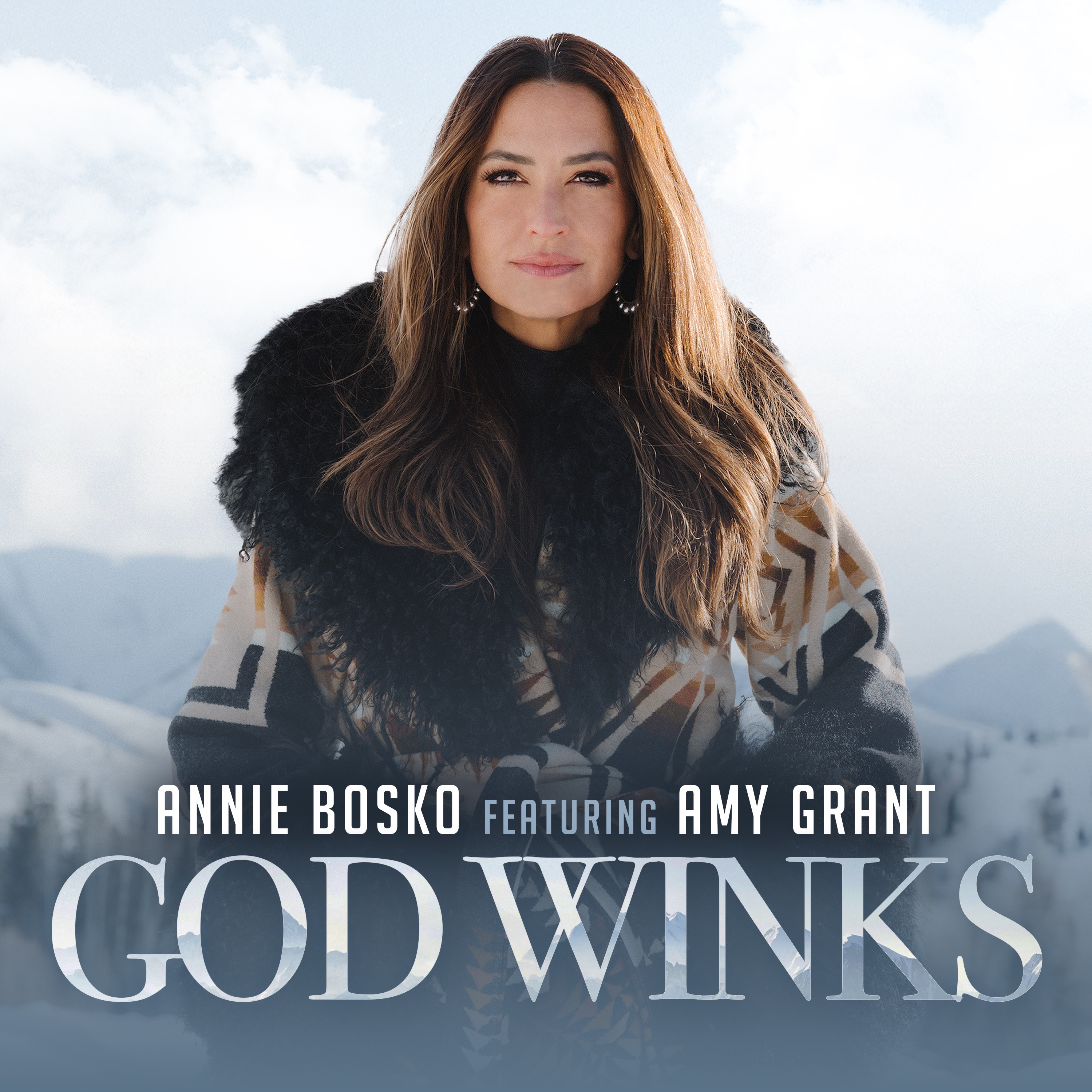 God Winks - Single album cover