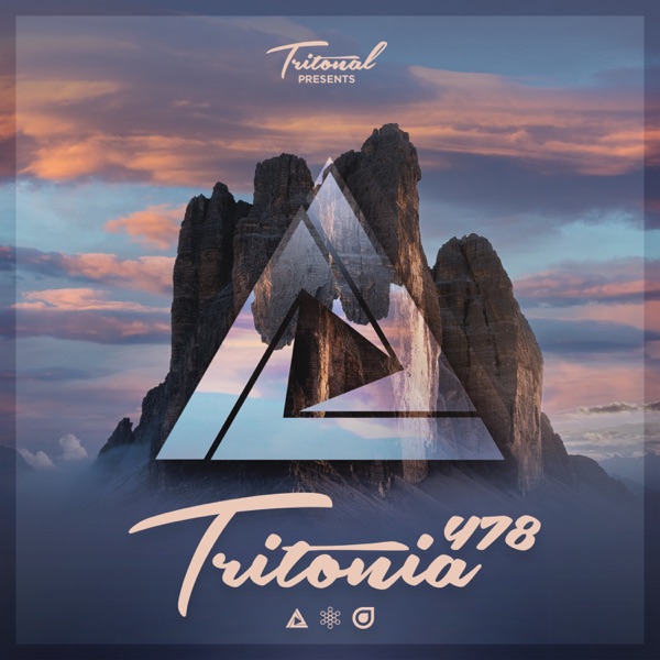 Tritonia 478 album cover