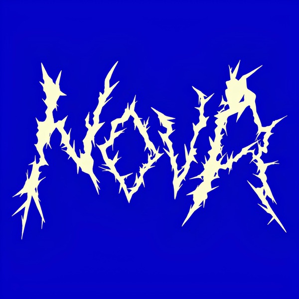 Nova album cover