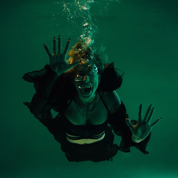 Proof You Weren't the Only One album cover