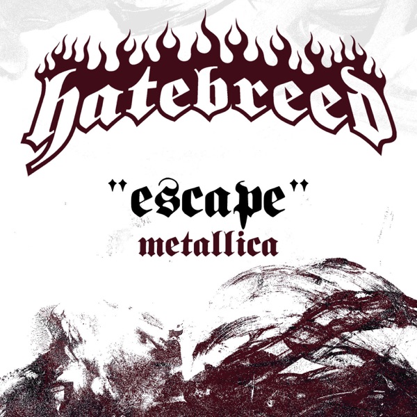 Escape (A Tribute to Metallica) - Single album cover