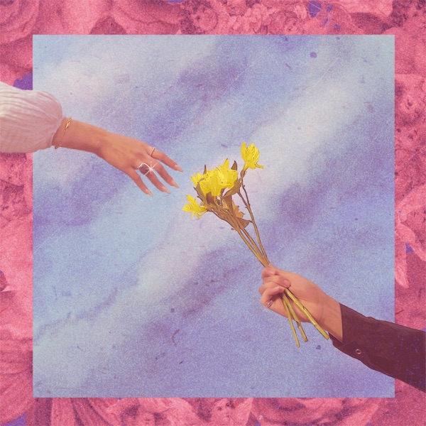honeymoon - Single album cover