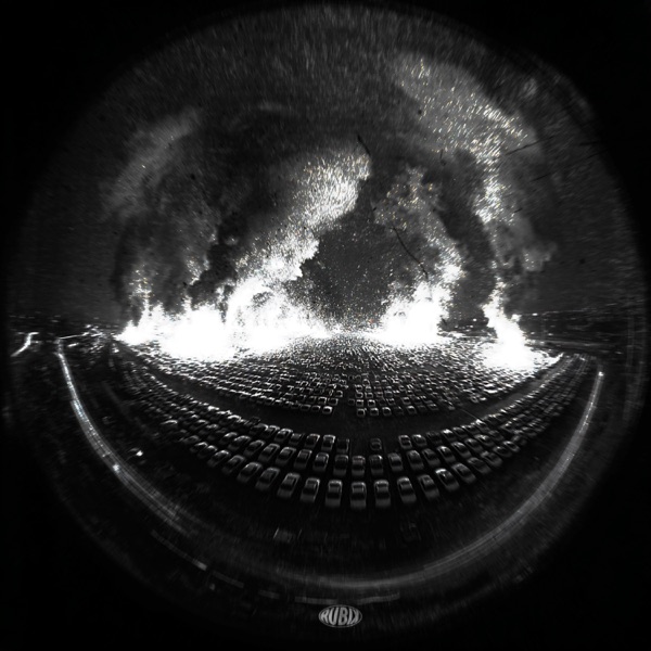 Gamma - EP album cover