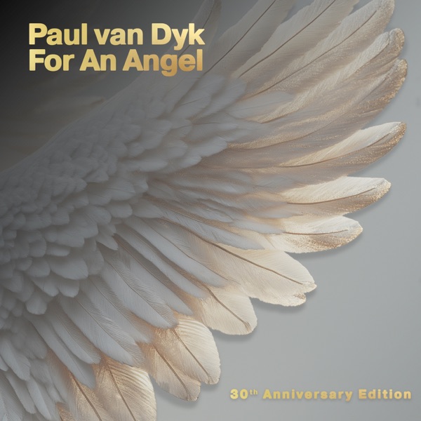 For An Angel (30th Anniversary Edition) album cover