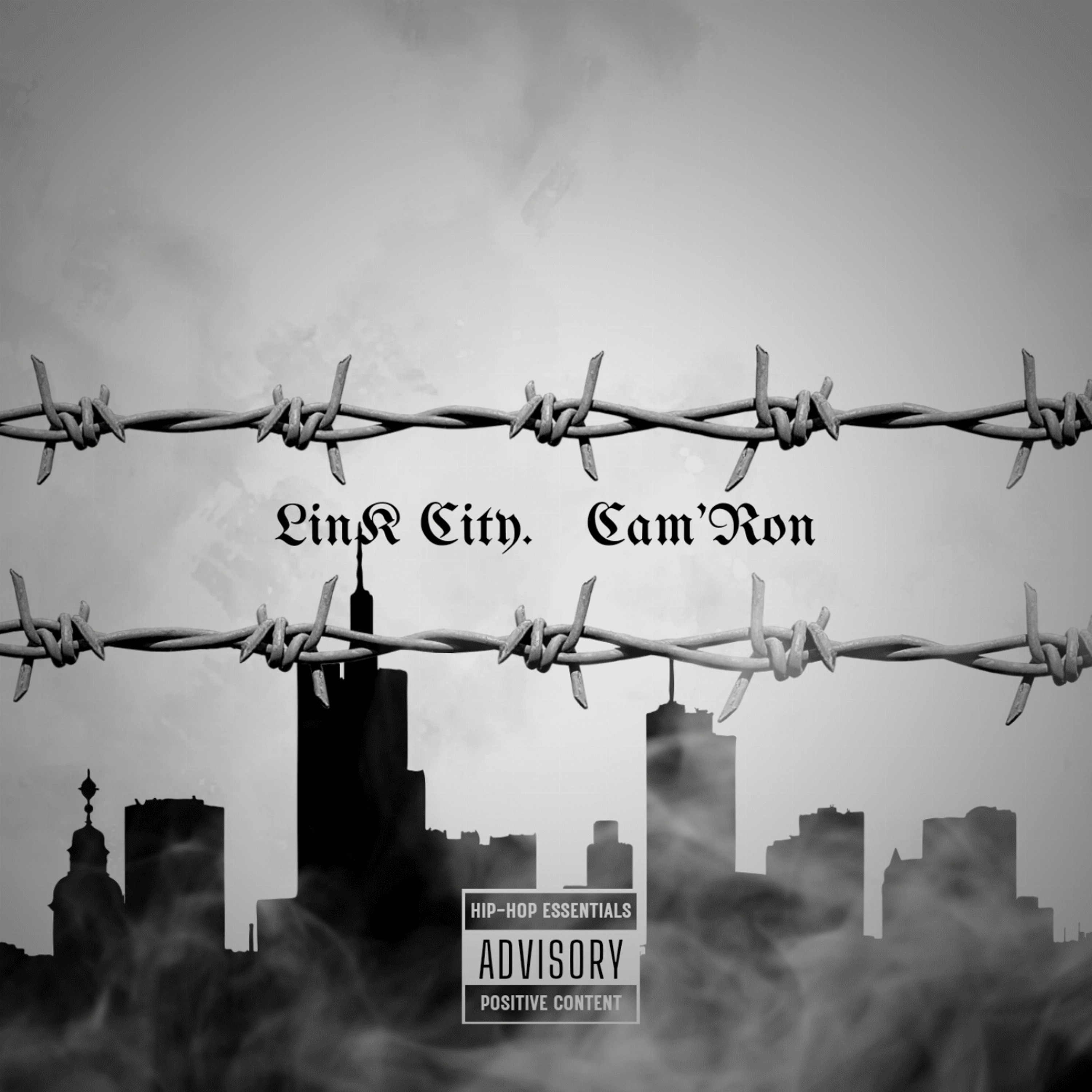 Lethal (feat. Cam’ron) - Single album cover