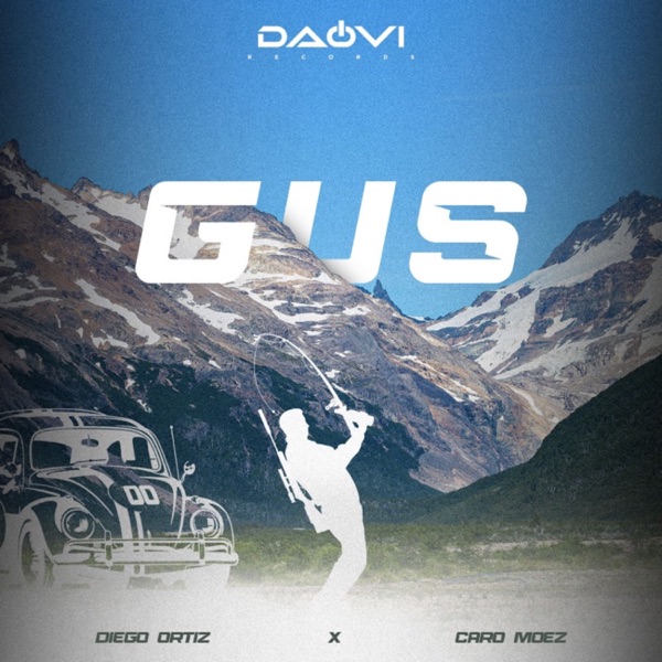 El Gran Gus - Single album cover