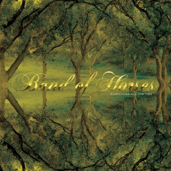 Everything All The Time (20th Anniversary Edition) album cover