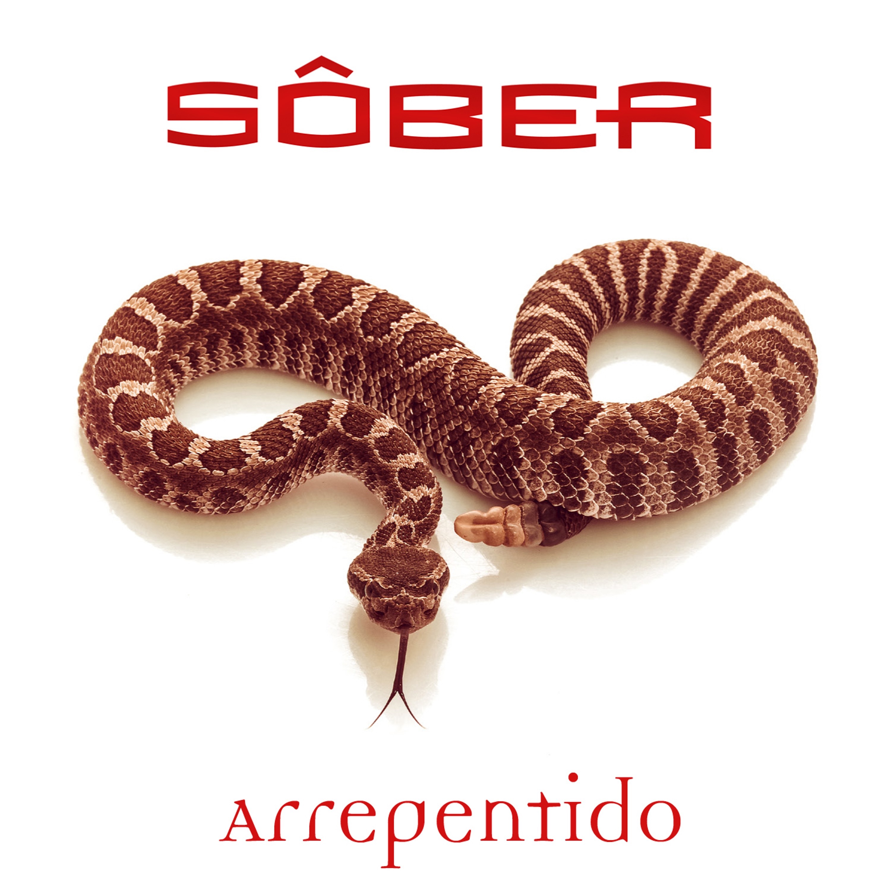 Arrepentido (Versión Sinfónica) - Single album cover