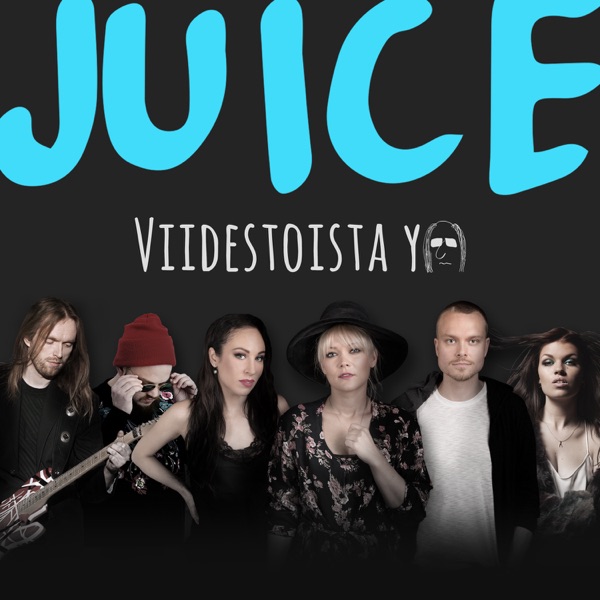 Viidestoista Yö - Single album cover