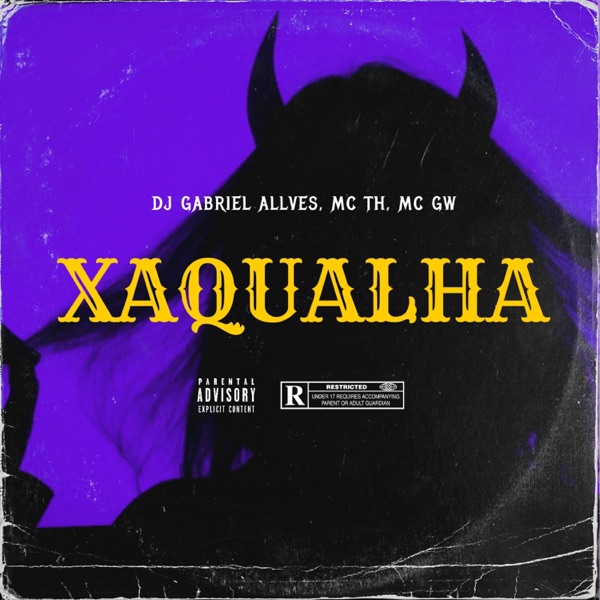 Xaqualha - Single album cover
