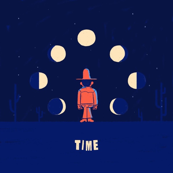 Time - Single album cover