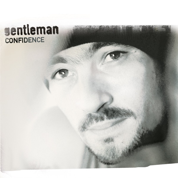 Confidence album cover