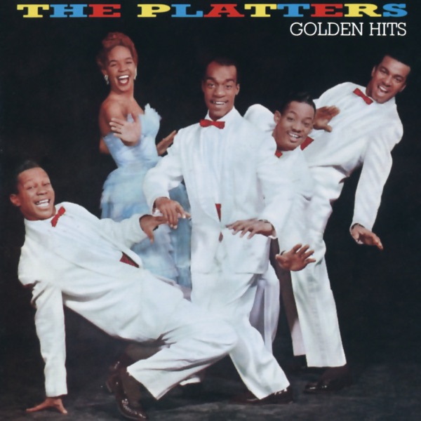 Golden Hits album cover
