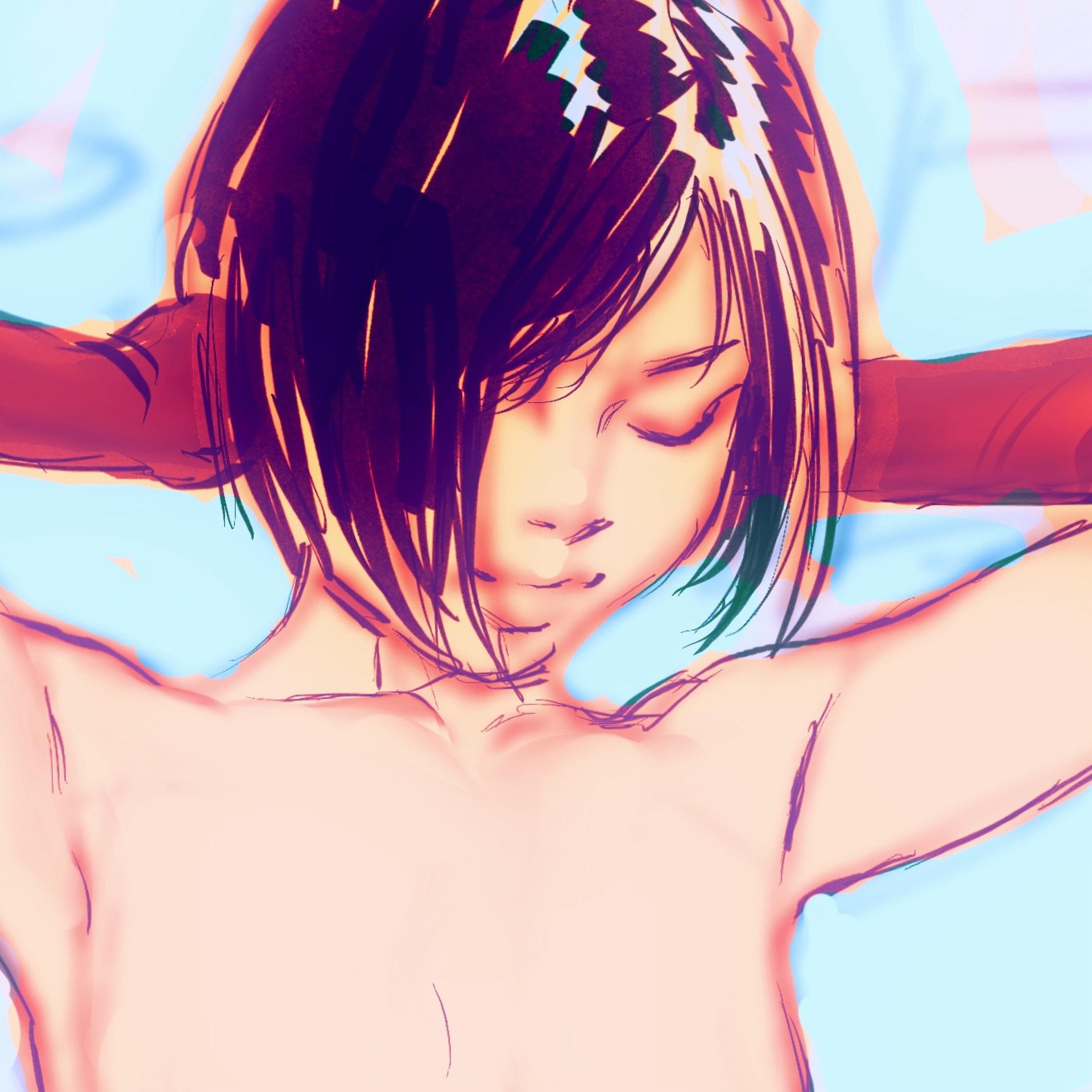 Vacation album cover