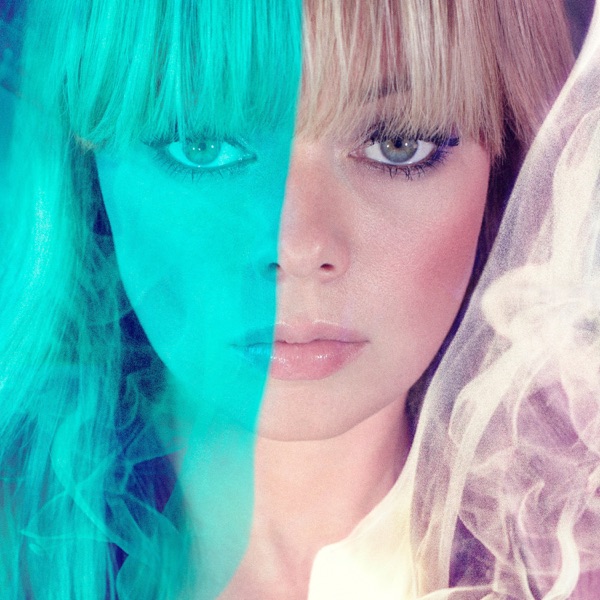 Time Rider - Single album cover