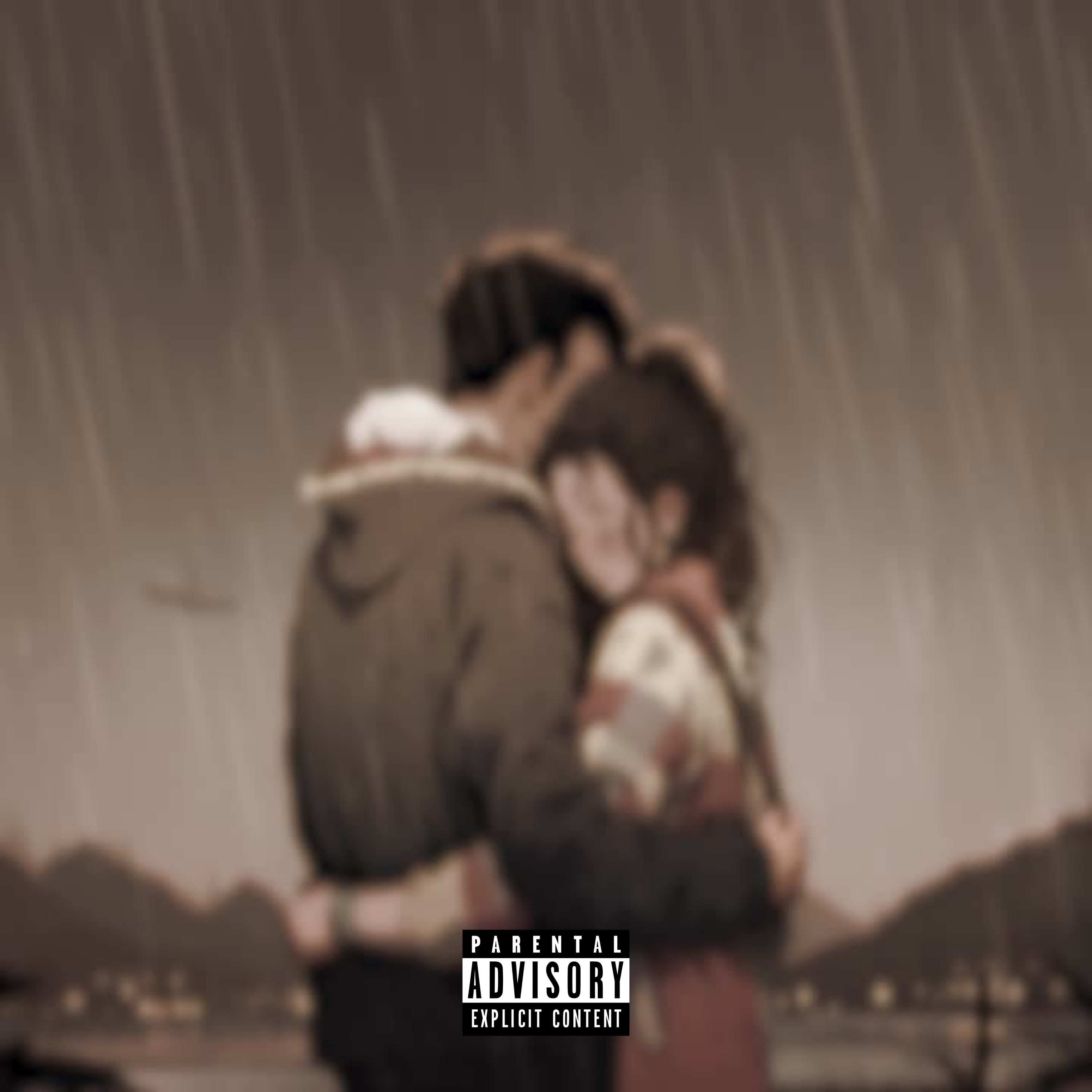 4 YOU TRULY (feat. Mylo) - Single album cover